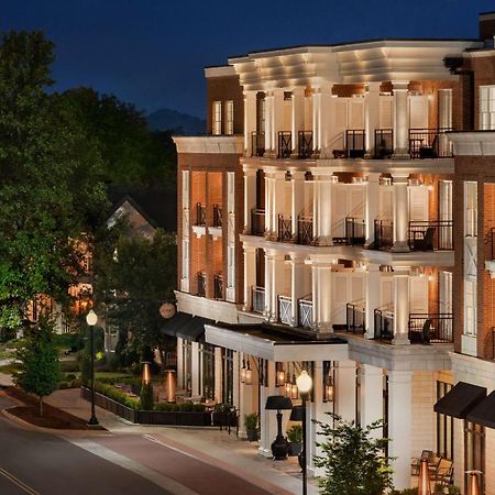 The Harpeth Franklin Downtown, Curio Collection By Hilton Ξενοδοχείο Εξωτερικό φωτογραφία