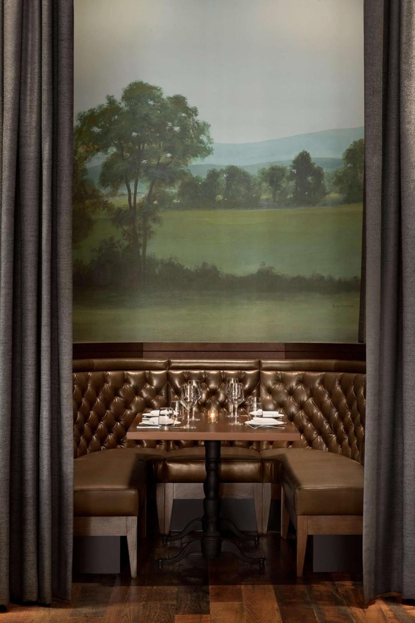 The Harpeth Franklin Downtown, Curio Collection By Hilton Ξενοδοχείο Εξωτερικό φωτογραφία
